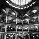 Illustration for article titled 13 Stunning Shopping Malls From the Dawn of Consumerism